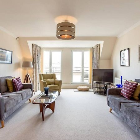 Joivy Inviting Apartment Near Leith Walk EDI Buitenkant foto